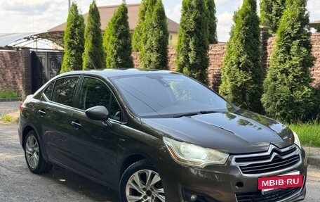 Citroen C4 II рестайлинг, 2013 год, 425 000 рублей, 8 фотография