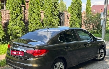 Citroen C4 II рестайлинг, 2013 год, 425 000 рублей, 6 фотография