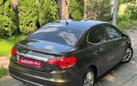 Citroen C4 II рестайлинг, 2013 год, 425 000 рублей, 5 фотография