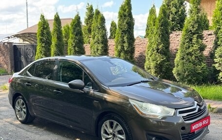 Citroen C4 II рестайлинг, 2013 год, 425 000 рублей, 7 фотография