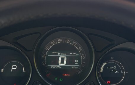 Citroen C4 II рестайлинг, 2013 год, 425 000 рублей, 17 фотография