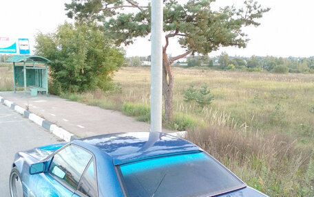 Mercedes-Benz SL-Класс, 1994 год, 2 350 000 рублей, 9 фотография
