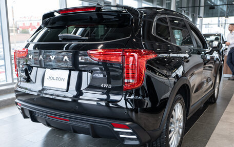 Haval Jolion, 2024 год, 2 820 510 рублей, 2 фотография