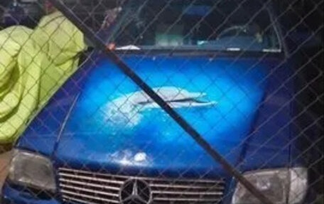 Mercedes-Benz SL-Класс, 1994 год, 2 350 000 рублей, 12 фотография