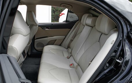 Toyota Camry, 2021 год, 3 169 000 рублей, 12 фотография