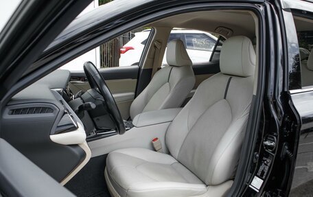 Toyota Camry, 2021 год, 3 169 000 рублей, 13 фотография