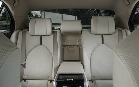 Toyota Camry, 2021 год, 3 169 000 рублей, 15 фотография