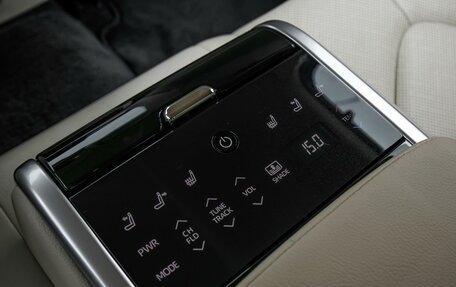 Toyota Camry, 2021 год, 3 169 000 рублей, 29 фотография