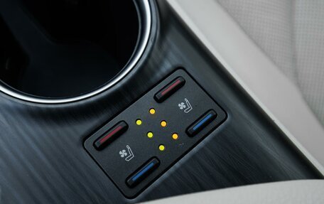 Toyota Camry, 2021 год, 3 169 000 рублей, 22 фотография