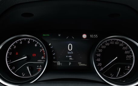 Toyota Camry, 2021 год, 3 169 000 рублей, 28 фотография