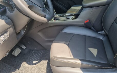 Chevrolet Equinox III, 2022 год, 1 520 013 рублей, 6 фотография