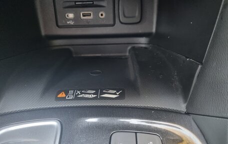 Chevrolet Equinox III, 2022 год, 1 520 013 рублей, 11 фотография