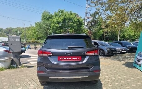 Chevrolet Equinox III, 2022 год, 1 520 013 рублей, 3 фотография