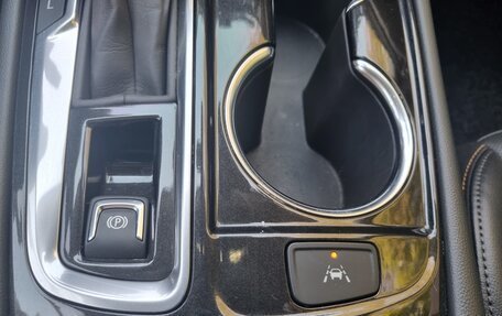 Chevrolet Equinox III, 2022 год, 1 520 013 рублей, 12 фотография