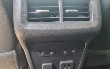 Chevrolet Equinox III, 2022 год, 1 520 013 рублей, 16 фотография