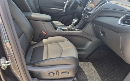 Chevrolet Equinox III, 2022 год, 1 520 013 рублей, 17 фотография