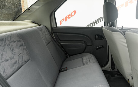 Renault Logan I, 2006 год, 299 000 рублей, 15 фотография