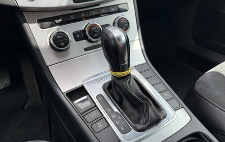 Volkswagen Passat B7, 2011 год, 1 280 000 рублей, 16 фотография