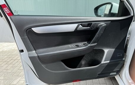 Volkswagen Passat B7, 2011 год, 1 280 000 рублей, 18 фотография