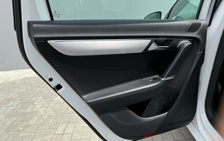 Volkswagen Passat B7, 2011 год, 1 280 000 рублей, 19 фотография