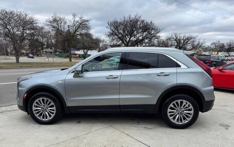 Cadillac XT4 I, 2025 год, 4 875 000 рублей, 4 фотография