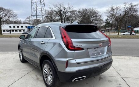 Cadillac XT4 I, 2025 год, 4 875 000 рублей, 6 фотография