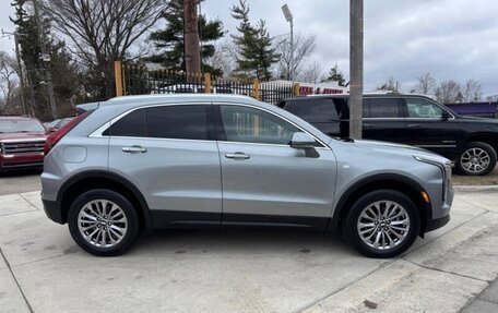 Cadillac XT4 I, 2025 год, 4 875 000 рублей, 5 фотография