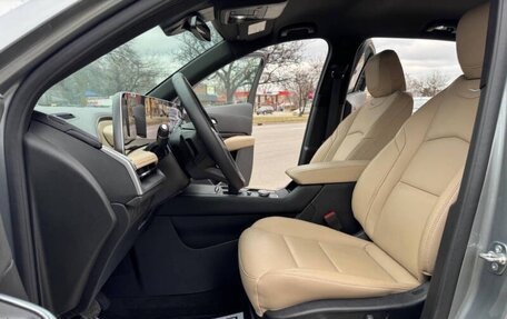 Cadillac XT4 I, 2025 год, 4 875 000 рублей, 10 фотография