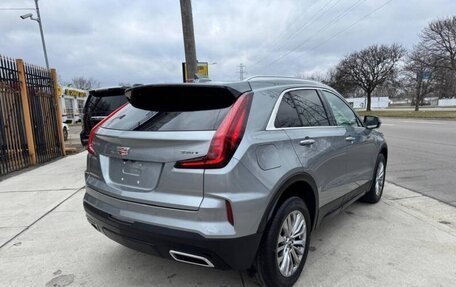 Cadillac XT4 I, 2025 год, 4 875 000 рублей, 7 фотография