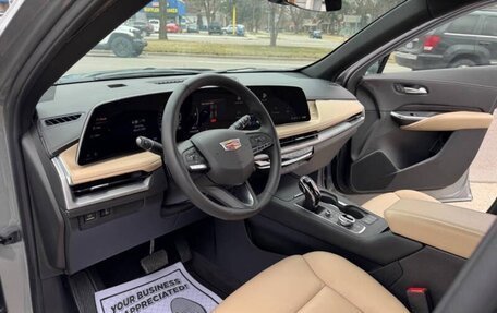 Cadillac XT4 I, 2025 год, 4 875 000 рублей, 11 фотография