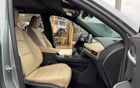 Cadillac XT4 I, 2025 год, 4 875 000 рублей, 12 фотография