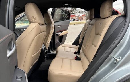 Cadillac XT4 I, 2025 год, 4 875 000 рублей, 13 фотография