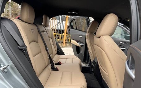 Cadillac XT4 I, 2025 год, 4 875 000 рублей, 14 фотография