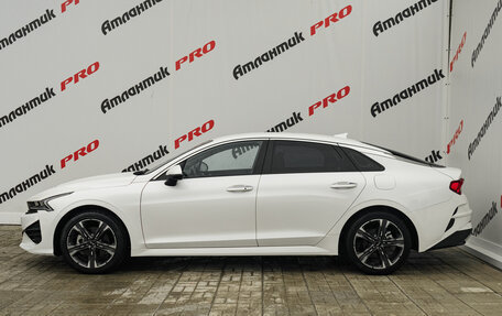 KIA K5, 2020 год, 2 800 000 рублей, 7 фотография