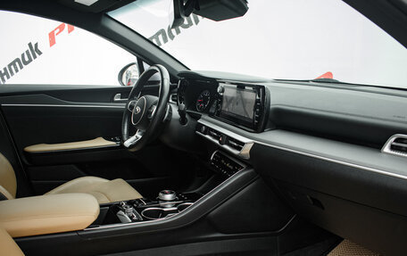 KIA K5, 2020 год, 2 800 000 рублей, 12 фотография