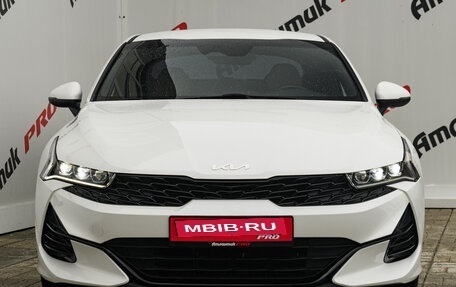 KIA K5, 2020 год, 2 800 000 рублей, 2 фотография