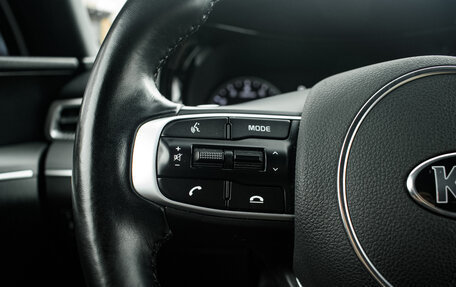 KIA K5, 2020 год, 2 800 000 рублей, 15 фотография