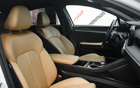 KIA K5, 2020 год, 2 800 000 рублей, 13 фотография