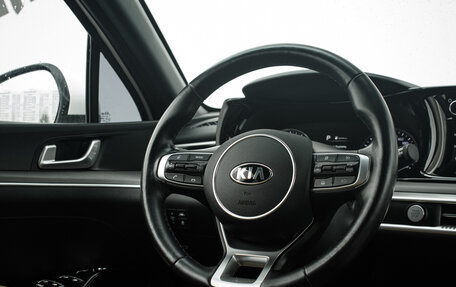 KIA K5, 2020 год, 2 800 000 рублей, 14 фотография