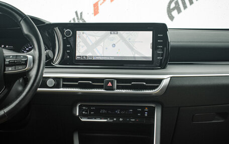 KIA K5, 2020 год, 2 800 000 рублей, 18 фотография