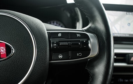 KIA K5, 2020 год, 2 800 000 рублей, 16 фотография