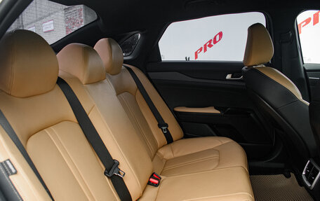 KIA K5, 2020 год, 2 800 000 рублей, 26 фотография
