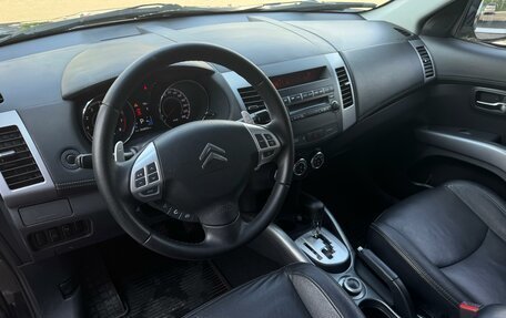 Citroen C-Crosser, 2010 год, 950 000 рублей, 7 фотография