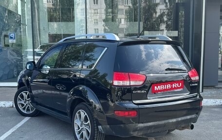 Citroen C-Crosser, 2010 год, 950 000 рублей, 6 фотография