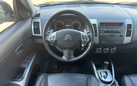 Citroen C-Crosser, 2010 год, 950 000 рублей, 8 фотография