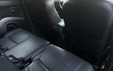 Citroen C-Crosser, 2010 год, 950 000 рублей, 10 фотография
