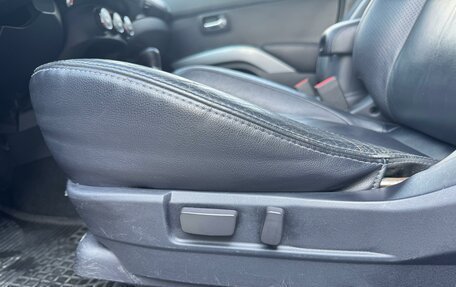 Citroen C-Crosser, 2010 год, 950 000 рублей, 16 фотография