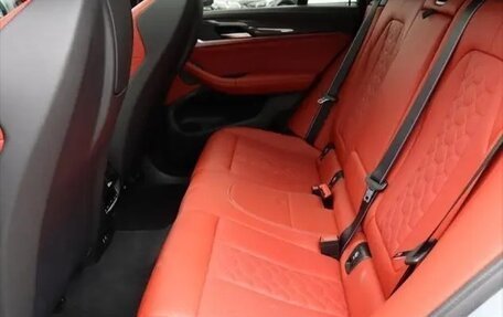 BMW X4 M, 2022 год, 6 722 334 рублей, 13 фотография