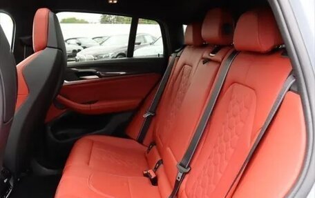BMW X4 M, 2022 год, 6 722 334 рублей, 14 фотография