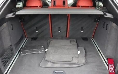 BMW X4 M, 2022 год, 6 722 334 рублей, 9 фотография